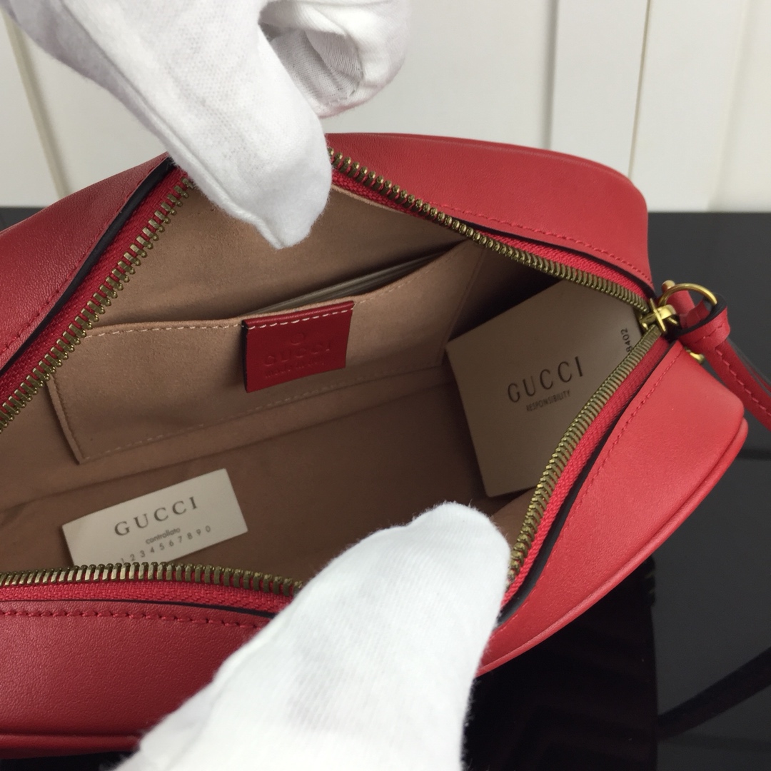 Gucci Satchel Bags